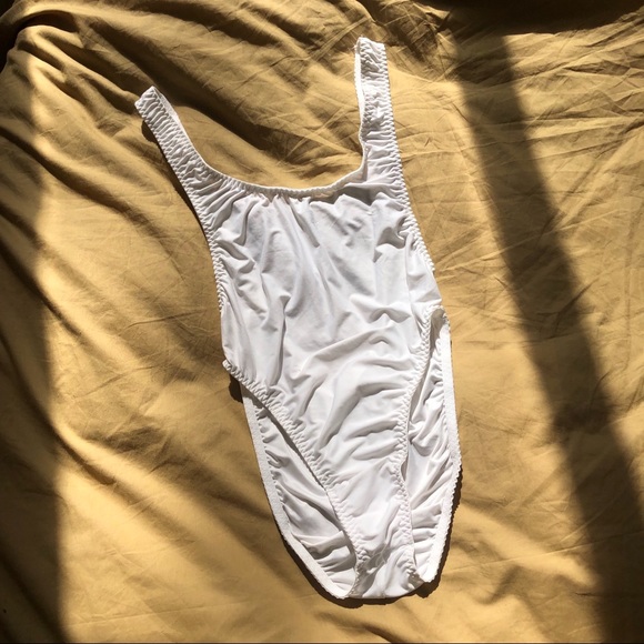 We are HAH Bodysuit - Picture 5 of 7